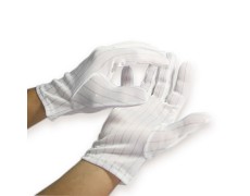 OH-Găng tay chống tĩnh điện không hạt (M)